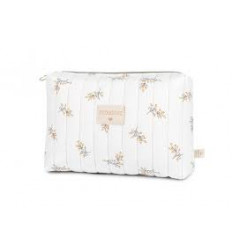 TRAVEL VANITY CASE FLORE 22