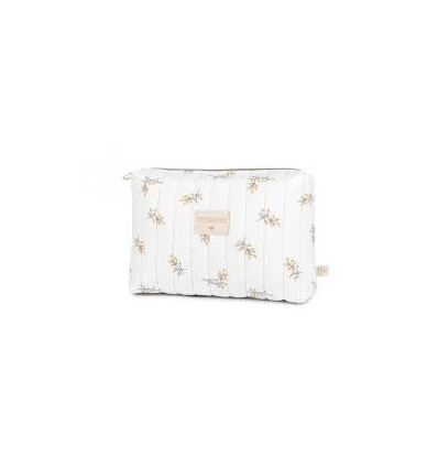 TRAVEL VANITY CASE FLORE 22