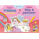 SUPER PRIKBLOK I LOVE UNICORNS 22