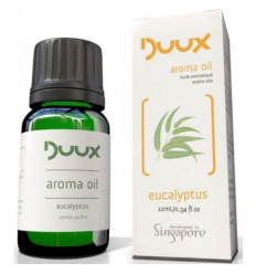 AROMATHERAPY EUCALYPTUS POUR HUMIDIFIC.