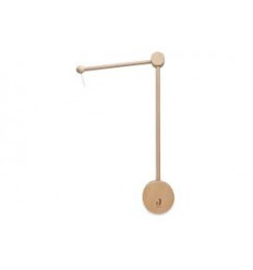 SUPPORT POUR MOBILE EN BOIS 22