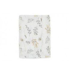 GANT TOILETTE GAZE COTON WILD FLOWERS 22
