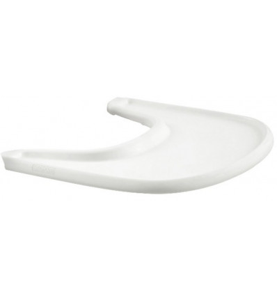 TRAY WHITE 251