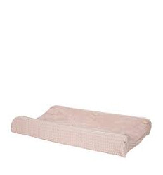 AANKLEEDKUSSENHOES ADAM GREY PINK 23