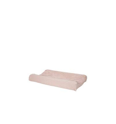 AANKLEEDKUSSENHOES ADAM GREY PINK 23