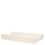 AANKLEEDKUSSENHOES RIGA WARM WHITE 23