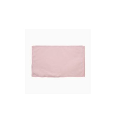HOUSSE COUSSIN A LANGER POWDER PINK 7