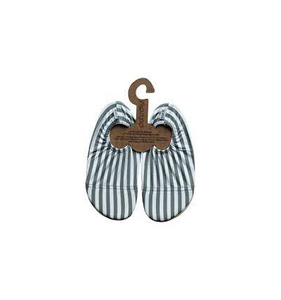 SLIPSTOP GREENBAY STRIPE XS 23