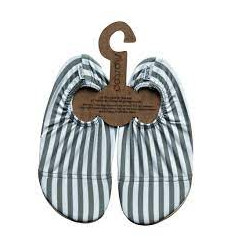 SLIPSTOP GREENBAY STRIPE M 23