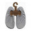 SLIPSTOP UNI CASHMIRE S 23