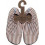 SLIPSTOP COGNAC STRIPE L 23