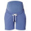 SHORTS OVER THE BELLY HELENA BLAUW L