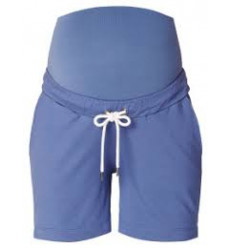 SHORTS OVER THE BELLY HELENA BLAUW L