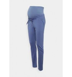 PANTS OVER THE BELLY HARDIN BLAUW M