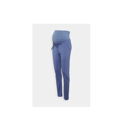 PANTS OVER THE BELLY HARDIN BLAUW L