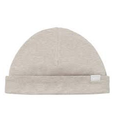 U HAT REV BABYLON BEIGE/HUID 0-3M 22