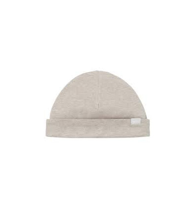 U HAT REV BABYLON BEIGE/HUID 0-3M 22