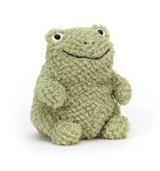 FLUMPIE FROG 24