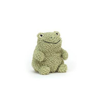 FLUMPIE FROG 24