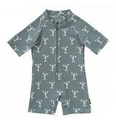 UV SUIT LOBSTER CHINOIS GRN 98/104 233