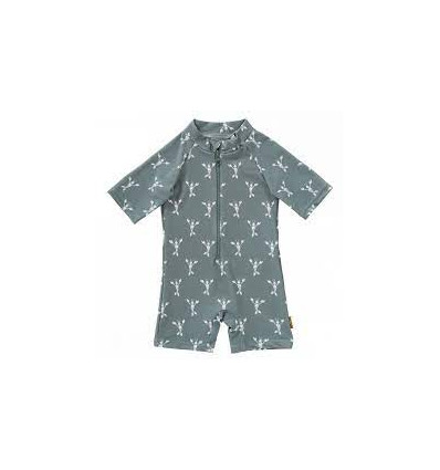 UV SUIT LOBSTER CHINOIS GRN 98/104 233