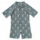 UV SUIT LOBSTER CHINOIS GREEN 86/92 233