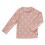 UV TOP LS LOBSTER CAMEO ROSE 62/68 233