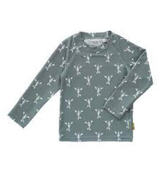 UV TOP LS LOBST CHINOIS GREEN 86/92 233