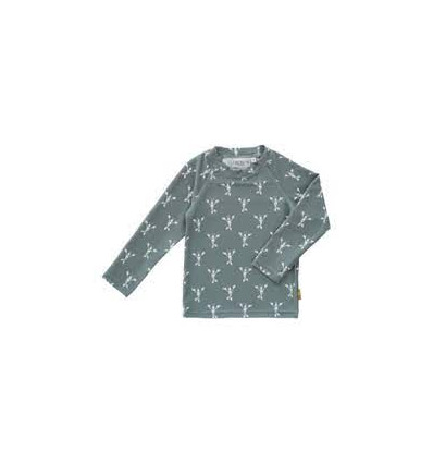 UV TOP LS LOBST CHINOIS GREEN 86/92 233