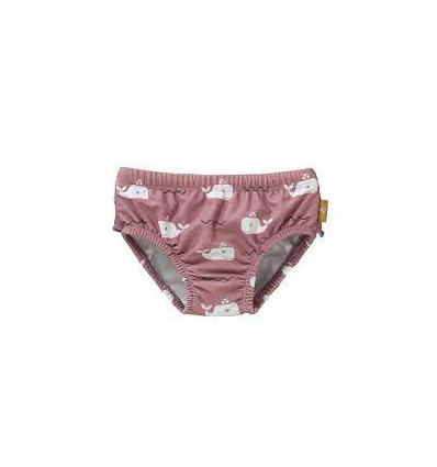 UV DIAP PANT G WHALE ASH ROSE74/80 233