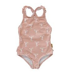 UV TANKSUIT G LOBSTER ROSE 110/116 233