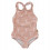 UV TANKSUIT G LOBSTER ROSE 122/128 233