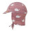 UV HAT WHALE ASH ROSE 74/80 233