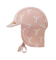 UV HAT LOBSTER CAMEO ROSE 74/80 233