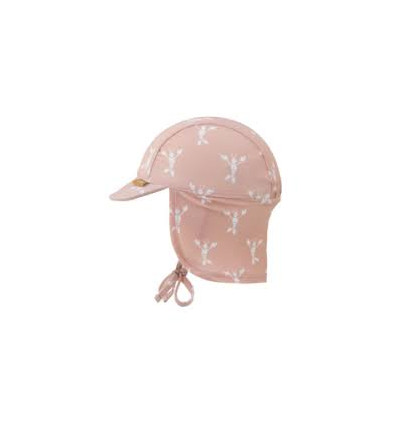 UV HAT LOBSTER CAMEO ROSE 74/80 233