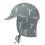 UV HAT LOBSTER CHINOIS GREEN 74/80 233