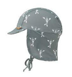 UV HAT LOBSTER CHINOIS GREEN 74/80 233