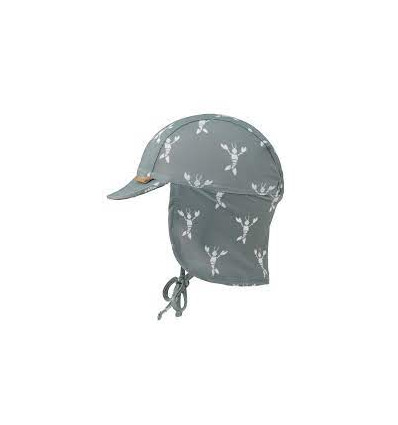 UV HAT LOBSTER CHINOIS GREEN 74/80 233