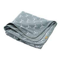 UV PONCHO LOBSTER CHINOIS GREEN 233