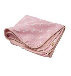 UV PONCHO LOBSTER CAMEO ROSE 233