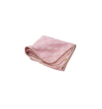 UV PONCHO LOBSTER CAMEO ROSE 233