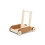 BONNIE PUSH CART GOLDEN CARAMEL/SANDY MX
