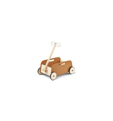 TYRA WAGON GOLDEN CARAMEL/SANDY MIX 22
