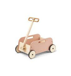 TYRA WAGON TUSCANY ROSE/GOLDEN CARAMEL