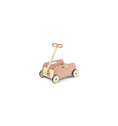 TYRA WAGON TUSCANY ROSE/GOLDEN CARAMEL