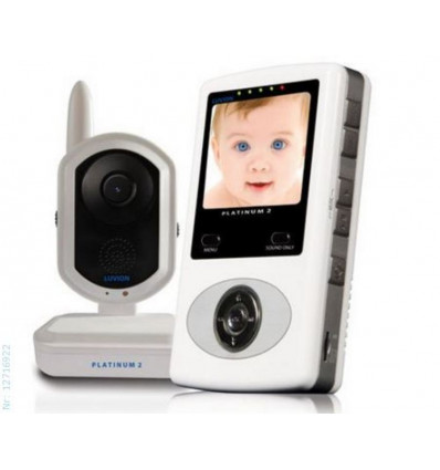 LUVION PLATINUM2 CAMERA 5