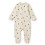 BIRK PYJAMAS JUMPSUIT PEACH/SEASHEL9M 22