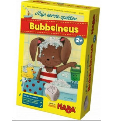MIJN EERSTE SPELLEN BUBBELNEUS NL 20