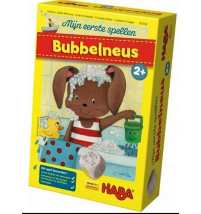 MIJN EERSTE SPELLEN BUBBELNEUS NL 20
