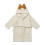 LILY BATHROBE DOLL/SANDY 1-2Y 21